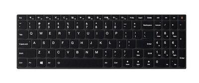 Lenovo - GE-PM5NT-CCY-Normal-KB