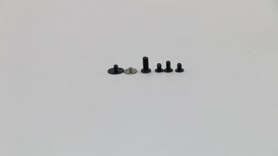 Lenovo - Screw pack for model 81M9