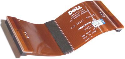 Dell - Flex Hard Drive Cable