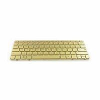 HP - Keyboard (NORDIC)