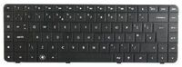 HP - KEYBOARD STD ADR CPQ/HP