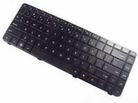 HP - KEYBOARD(US) API HP/PRES