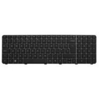 HP - KEYBOARD PT BL PORT
