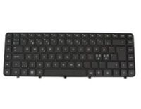 HP - Keyboard (ENGLISH)