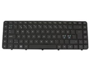 HP - Keyboard (ENGLISH)