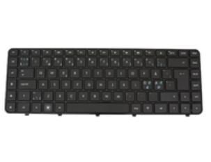 HP - Keyboard (GERMAN)