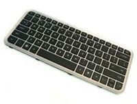 HP - KEYBOARD ISK/PT FR