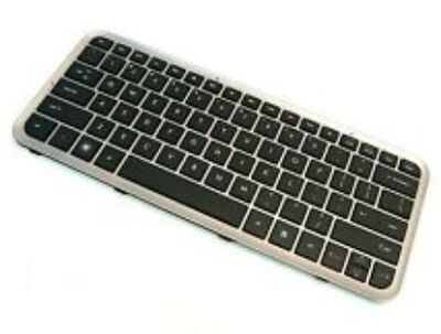 HP - KEYBOARD ISK/PT FR