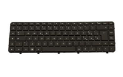 HP - Keyboard (PORTUGUESE)