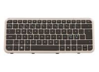 HP - KEYBOARD ISK/PT FR