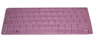 HP - KEYBOARD PNK ISK PT ADR