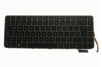 HP - KEYBOARD PT BL NRL