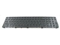 HP - Keyboard (ENGLISH)