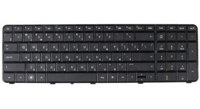 HP - KEYBOARD PT UK CNY