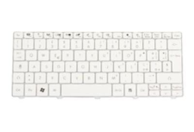 HP - Keyboard (INTERNATIONAL)