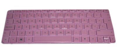 HP - Keyboard (EUROPEAN)
