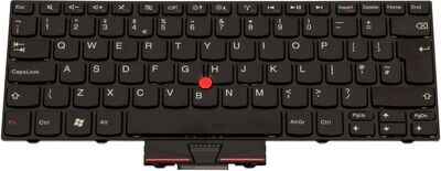 Lenovo - Keyboard (ENGLISH)