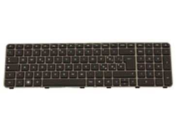 HP - Keyboard (NORDIC)