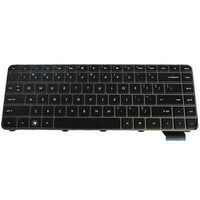 HP - KEYBOARD PT BL TURK
