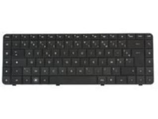 HP - KEYBOARD TM UK SUNREX