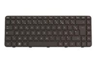 HP - Keyboard (SPANISH)