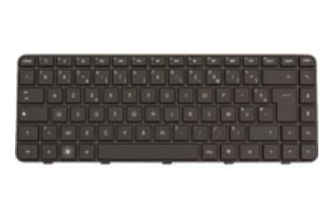 HP - ASSY KEYBOARD PT TURK