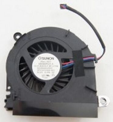 HP - Fan