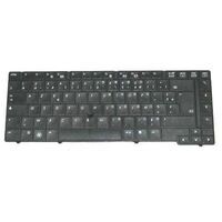 HP - KEYBD BLACK PROBK 6450B 14"