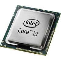 HP - IC PROC Arrandale i3-370M
