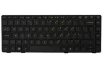 HP - Keyboard (FRENCH)