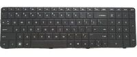 HP - Keyboard (SPANISH)