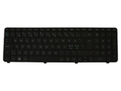 HP - Keyboard (PORTUGUESE)