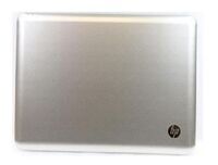 HP - FP8 LCD COVER CHAMPAGNE ASSY H