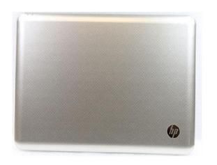 HP - FP8 LCD COVER CHAMPAGNE ASSY H