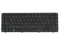 HP - KEYBOARD TM ITL DARFON