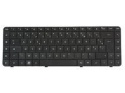 HP - KEYBOARD TM PORT DARFON