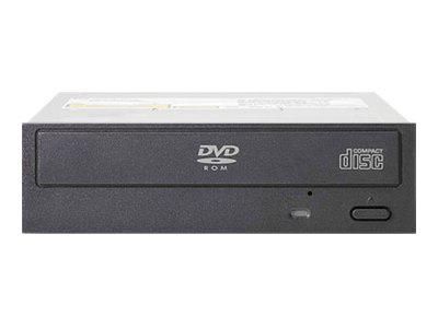 Hewlett Packard Enterprise - Hh SATA DVD ROM Jb Kit Gen8