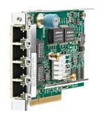 Hewlett Packard Enterprise - 1Gb Ethernet 4P 331FLR