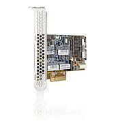 Hewlett Packard Enterprise - Smart Array P421/2GB FBWC