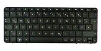 HP - KEYBOARD TM NORDIC