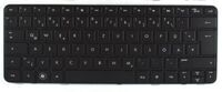HP - KEYBOARD ENG ARAB