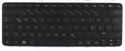 HP - KEYBOARD ENG ARAB