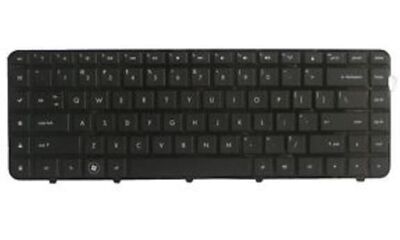 HP - Keyboard (SPANISH)