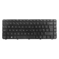 HP - KBD TM  GK