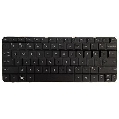 HP - KEYBOARD TM ENG ARAB