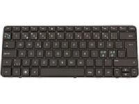 HP - KEYBOARD UK