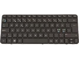 HP - KEYBOARD UK