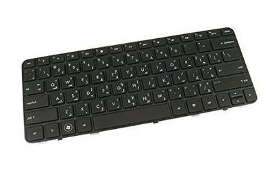 HP - KEYBOARD ENG ARAB