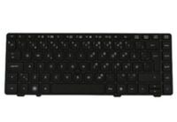 HP - Keyboard 4 BUTTN W/PNT STK