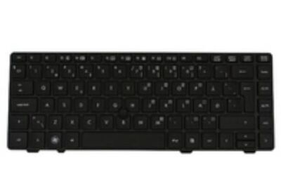 HP - Keyboard (GREEK)